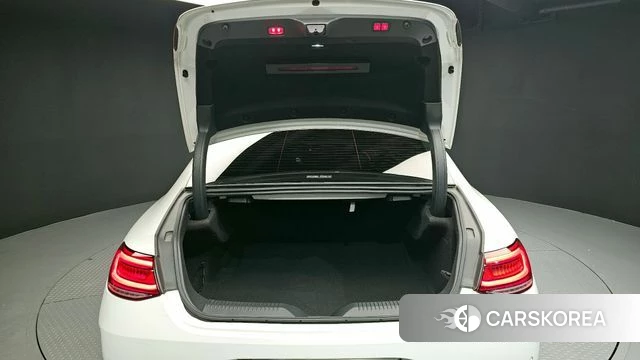 Mercedes-Benz CLS-Class C257 id 4331305 из Кореи 11
