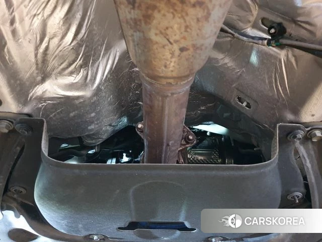 Kia Sportage The Bold id 3879573 из Кореи 11