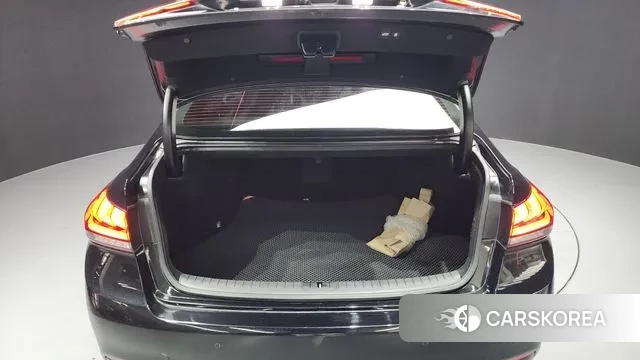 Genesis G80 id 3489394 из Кореи 11