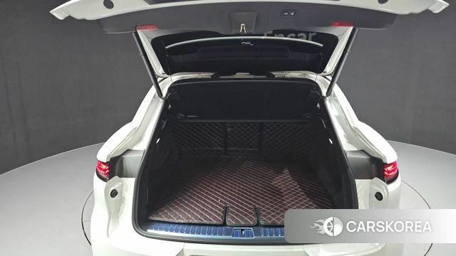 Porsche Cayenne (PO536) id 4505622 из Кореи 11