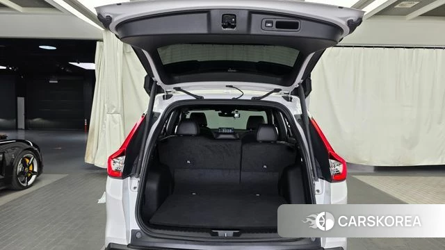 Honda CR-V 6th generation id 4783453 из Кореи 11