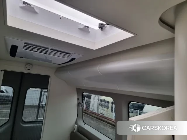 Renault Korea (Samsung) Master id 3230730 из Кореи 11