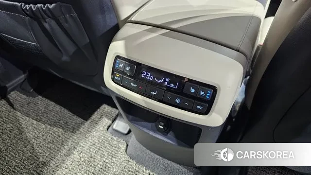 Hyundai The New Palisade id 3410863 из Кореи 11