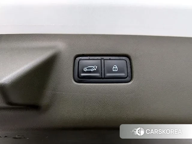 Hyundai Santa Fe (MX5) id 3555217 из Кореи 11