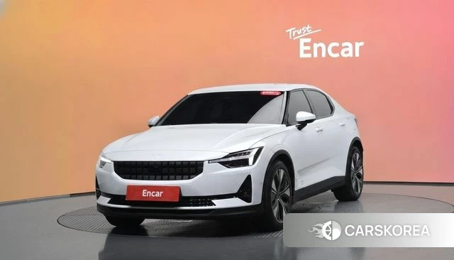 Polestar Polestar 2 id 4735845 из Кореи 11