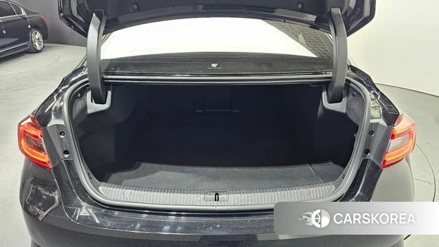 Renault Korea (Samsung) SM6 id 4284880 из Кореи 11