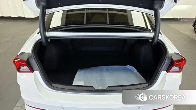 Kia K5 3rd generation id 3329300 из Кореи 11