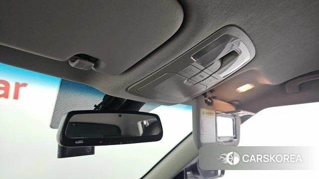 Ssangyong Berry New Tivoli id 4202129 из Кореи 11