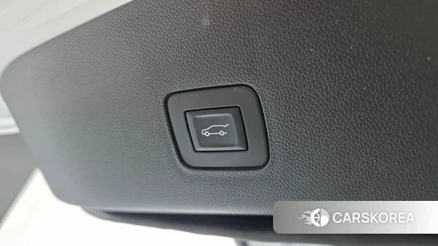 Chevrolet (GM Daewoo) Trax Crossover id 4739394 из Кореи 11
