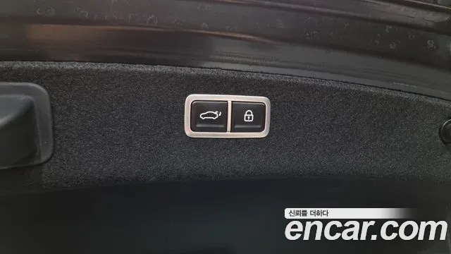 Genesis G80 (RG3) id 2671286 из Кореи 11