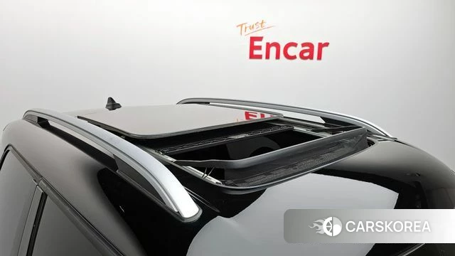 Mini Cooper S Countryman id 3899065 из Кореи 11