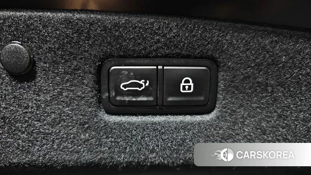 Kia K8 id 4422579 из Кореи 11