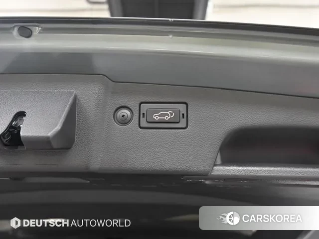 Ssangyong The New Torres id 3104077 из Кореи 11