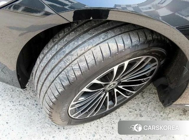 Mercedes-Benz S-Class W223 id 3964756 из Кореи 11