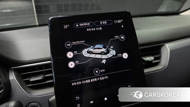 Renault Korea (Samsung) XM3 id 4711951 из Кореи 11
