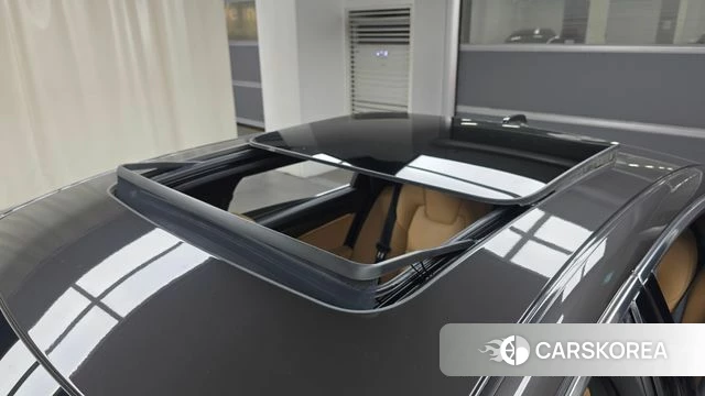 Volvo S90 id 4533931 из Кореи 11
