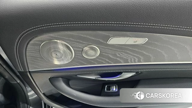 Mercedes-Benz E-Class W213 id 4396394 из Кореи 11