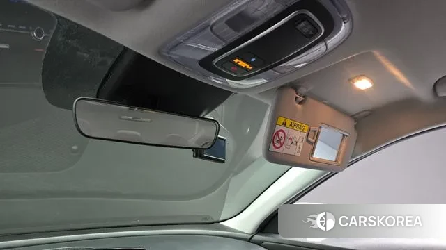 Hyundai Avante (CN7) id 3514448 из Кореи 11