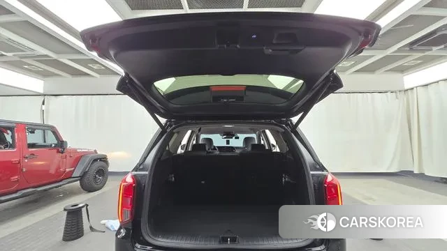 Hyundai Palisade id 3612230 из Кореи 11