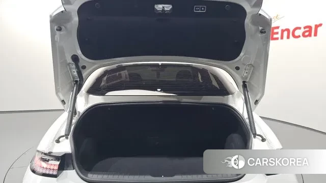 Hyundai Ionic 6 id 3372459 из Кореи 11