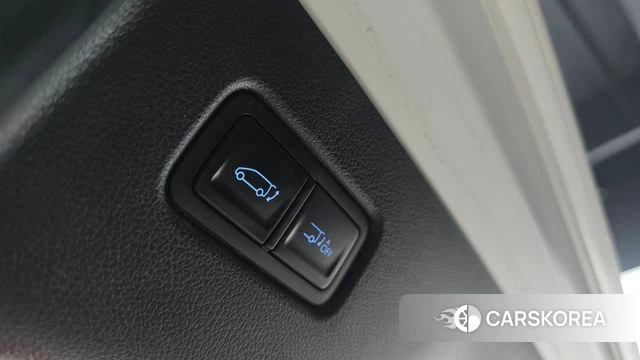 Hyundai Staria id 4905094 из Кореи 11