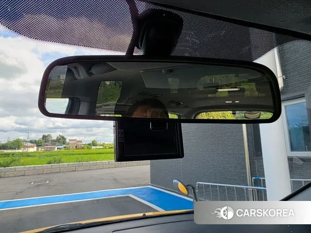 Hyundai The New Grand Starex id 3101398 из Кореи 11