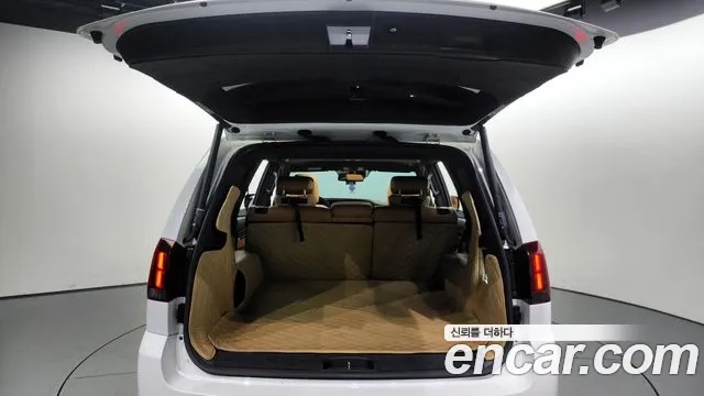 Kia Mohave Master id 2917308 из Кореи 11