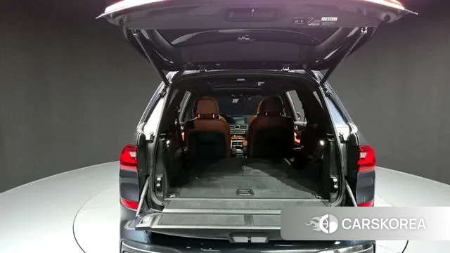 BMW X7 (G07) id 2965654 из Кореи 11