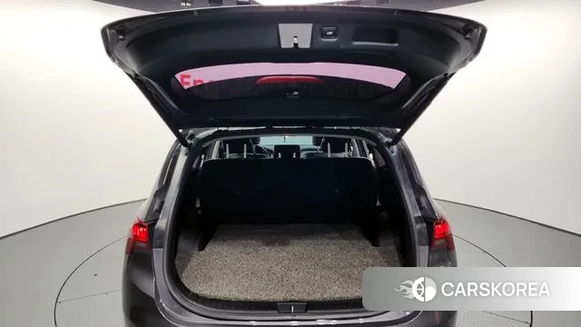 Hyundai The New Santa Fe id 3412395 из Кореи 11