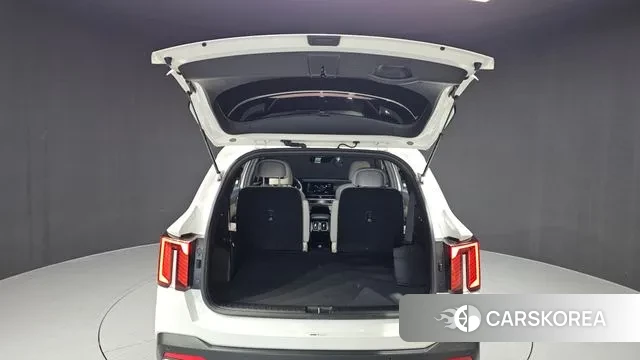 Kia The New Sorento 4th Generation id 3457464 из Кореи 11