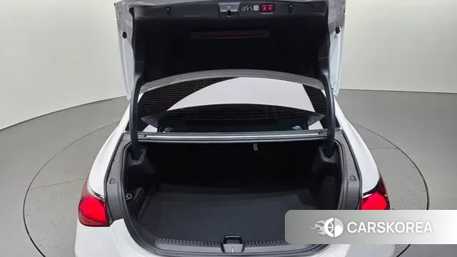 Mercedes-Benz E-Class W214 id 3426244 из Кореи 11