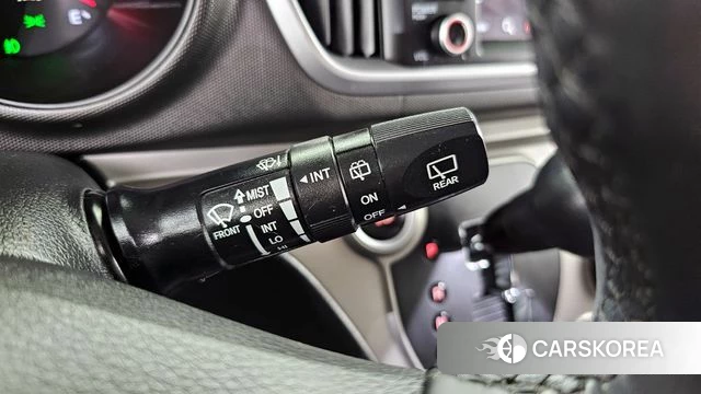 Kia The New Ray id 3965052 из Кореи 11