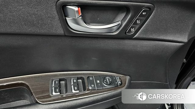 Kia The New K5 2nd generation id 4377932 из Кореи 11