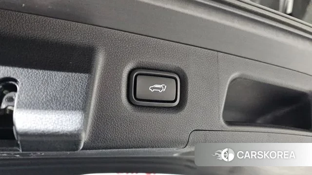 Hyundai Santa Fe TM id 3676810 из Кореи 11