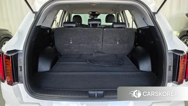 Kia Sorento 4th Generation id 4764579 из Кореи 11