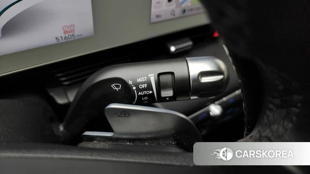 Hyundai Ionic 5 id 4665866 из Кореи 11