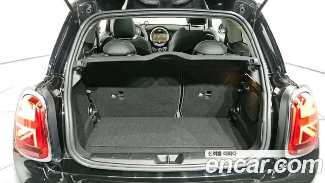 Mini Cooper id 2875718 из Кореи 11