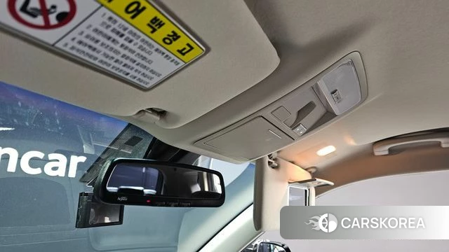 Ssangyong G4 Rexton id 3943127 из Кореи 11