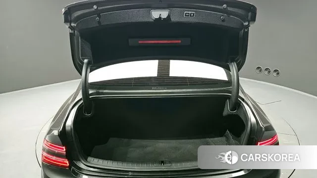 Genesis G80 (RG3) id 3432463 из Кореи 11