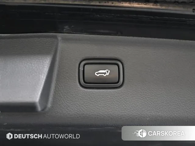 Kia Mohave Master id 3422717 из Кореи 11