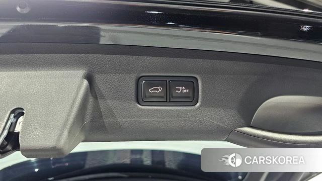 Kia The New Carnival 4th Generation id 4870801 из Кореи 11