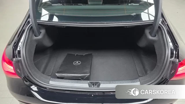 Mercedes-Benz A-Class W177 id 3507546 из Кореи 11