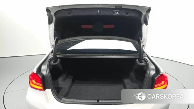 BMW 5 Series (G30) id 4742295 из Кореи 11