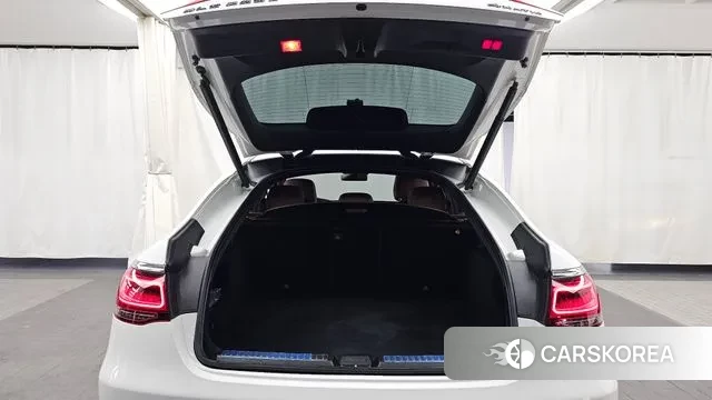 Mercedes-Benz GLC-Class X253 id 3727313 из Кореи 11