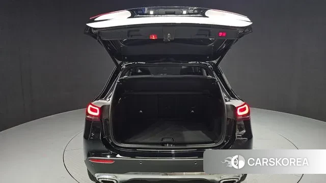 Mercedes-Benz GLA - Class H247 id 3556755 из Кореи 11