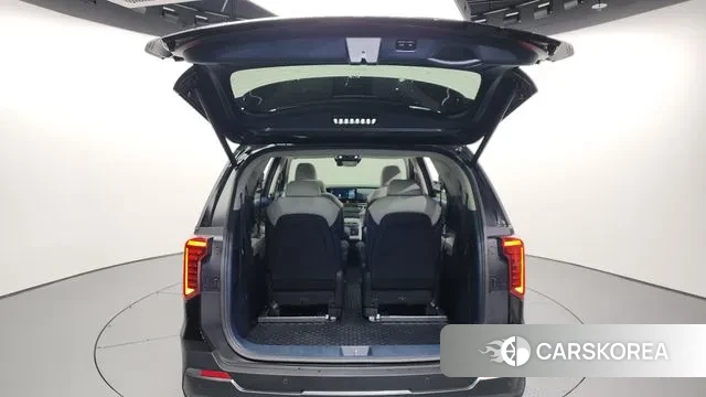 Kia The New Carnival 4th Generation id 3294298 из Кореи 11