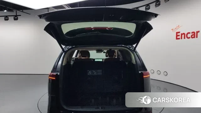 Kia Carnival 4th generation id 3431914 из Кореи 11