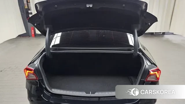 Kia K5 3rd generation id 3601539 из Кореи 11