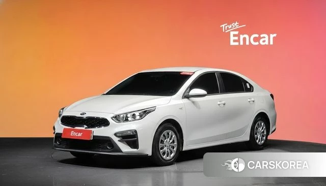 Kia Come New K3 id 4712393 из Кореи 11