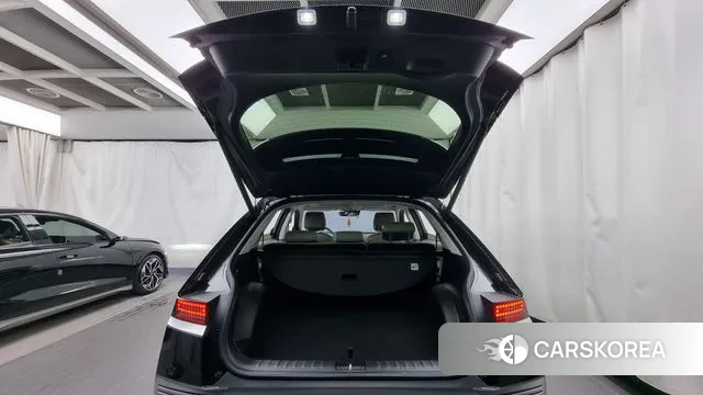 Hyundai Ionic 5 id 3032948 из Кореи 11